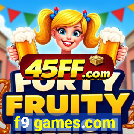 f9 games.com